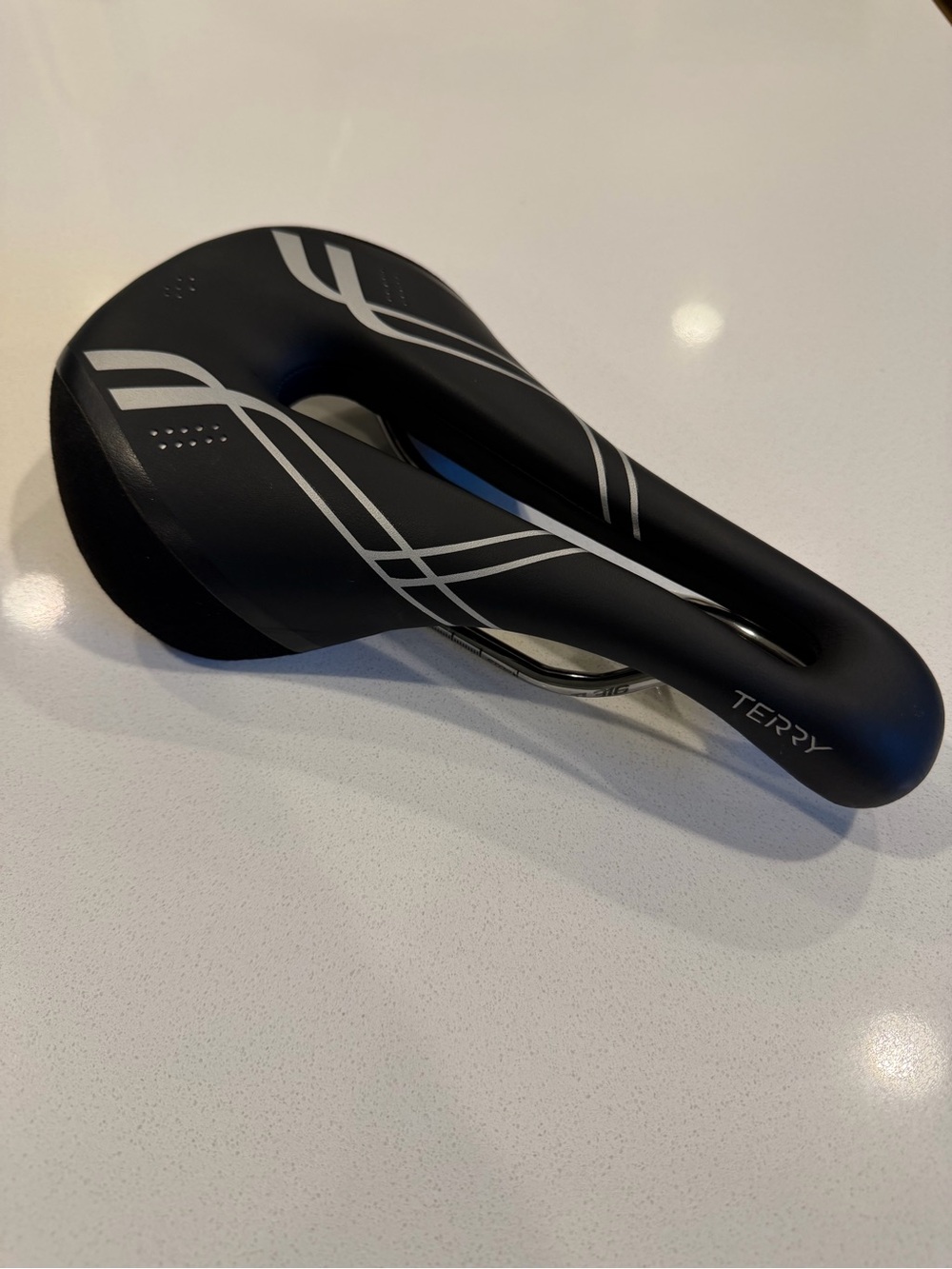 Terry Cycling - Corta Saddle